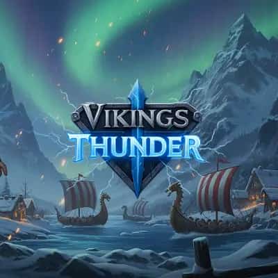 Vikings Thunder
