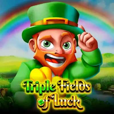 Triple Fields Of Luck