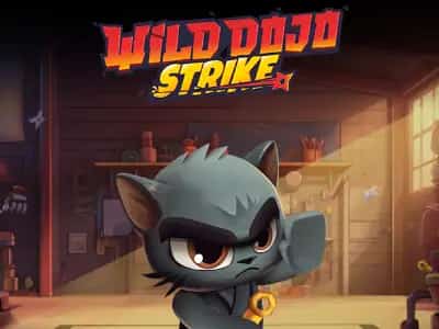 Wild Dojo Strike