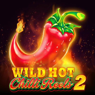 Wild Hot Chilli Reels 2