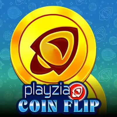 Playzia Coin Flip