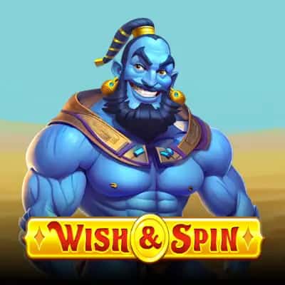 Wish And Spin Fortune
