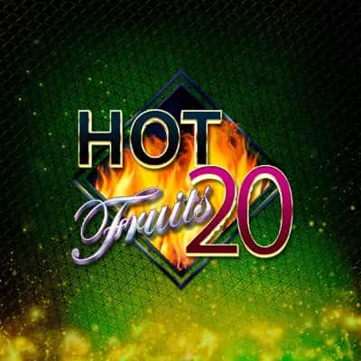 Hot Fruits 20