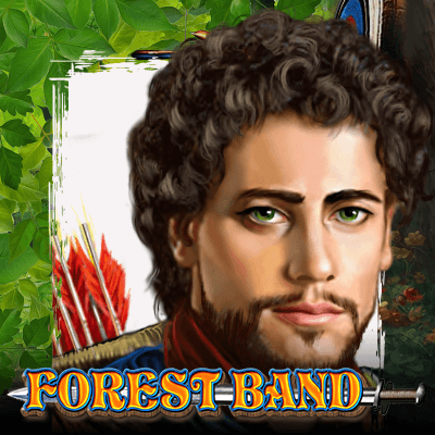 Forest Band