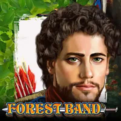 Forest Band