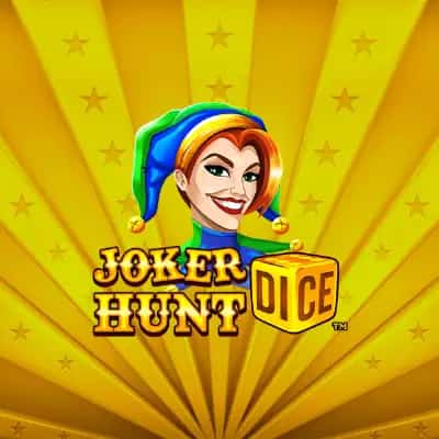 Joker Hunt Dice