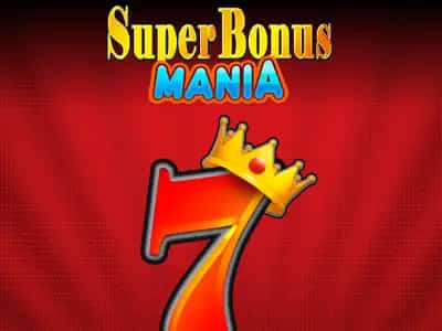 Super Bonus Mania
