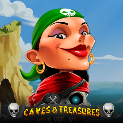Caves & Treasures