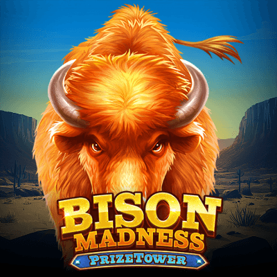 Bison Madness PrizeTower