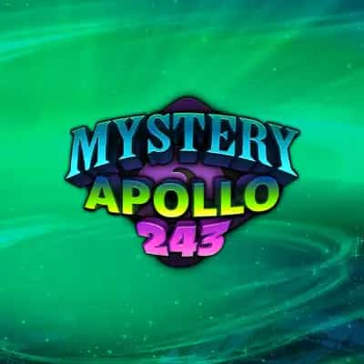 Mystery Apollo 243