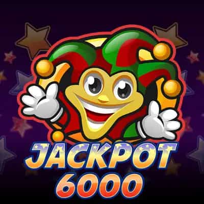 Jackpot 6000