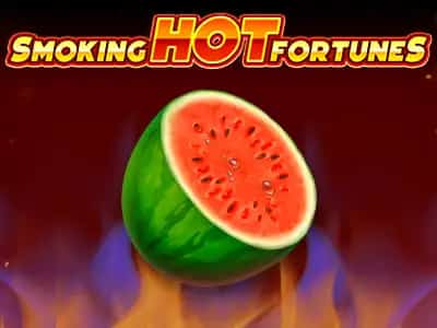 Smoking Hot Fortunes