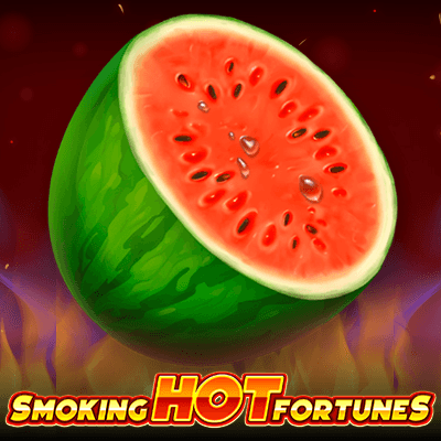 Smoking Hot Fortunes