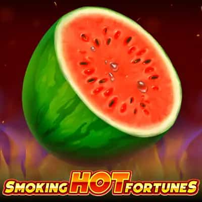 Smoking Hot Fortunes