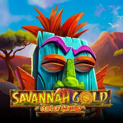 Savannah Gold: Coin of the Wild