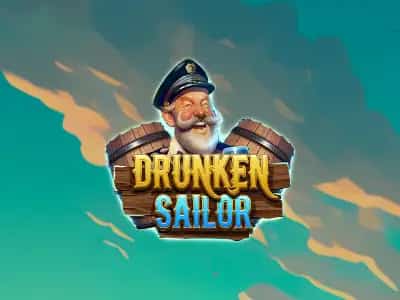 Drunken Sailor