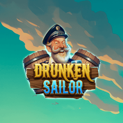 Drunken Sailor