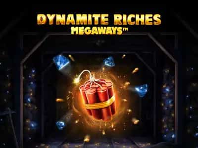Dynamite Riches MegaWays