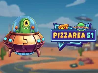 Pizzarea 51