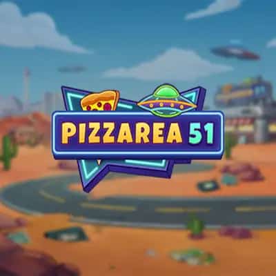 Pizzarea 51