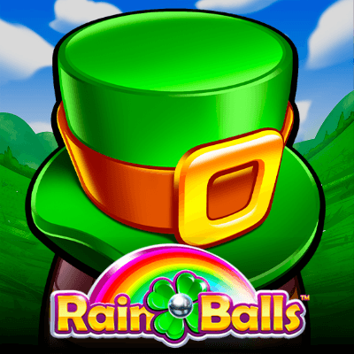 RainBalls