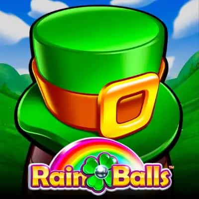 RainBalls
