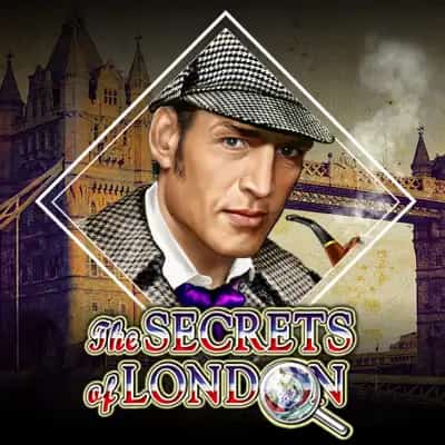 The Secrets of London