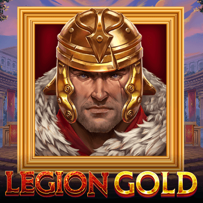 Legion Gold