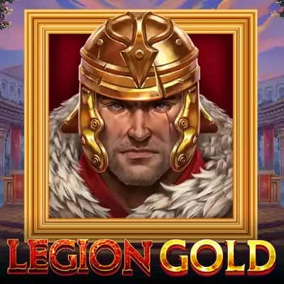 Legion Gold