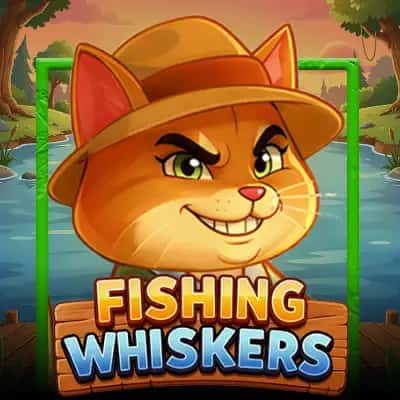 Fishing Whiskers