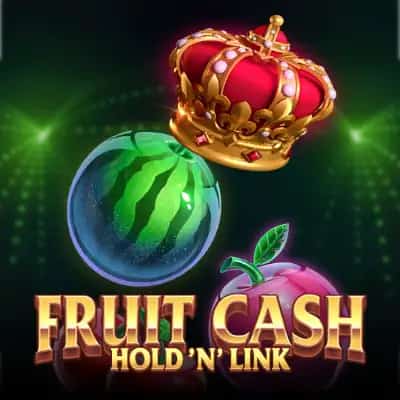 Fruit Cash Hold n' Link