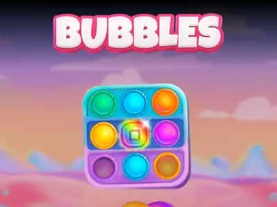 Bubbles