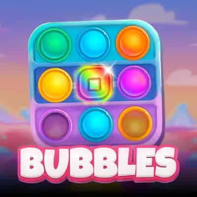 Bubbles
