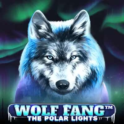 Wolf Fang - The Polar Lights