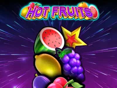 Hot Fruits