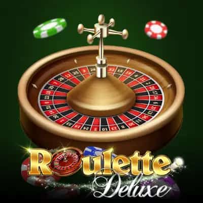 Roulette Deluxe