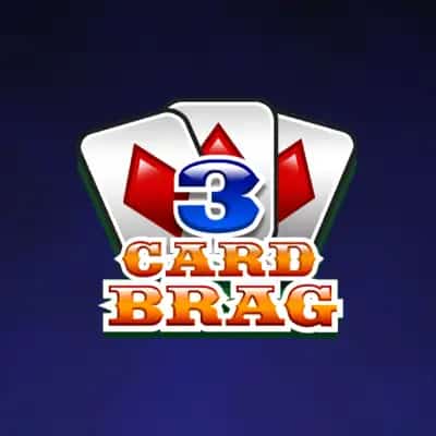 3 Card Brag