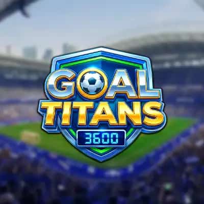 Goal Titans 3600