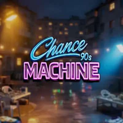 Chance Machine 90's