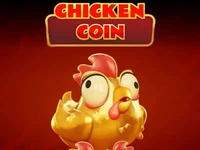 Chicken Coin
