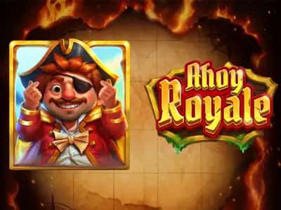 Ahoy Royale