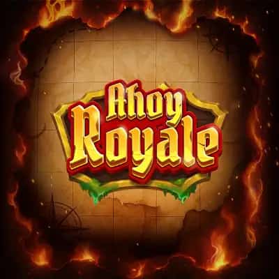 Ahoy Royale