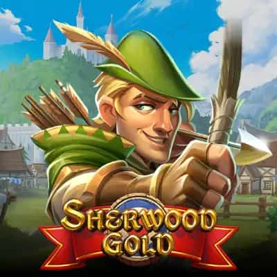 Sherwood Gold
