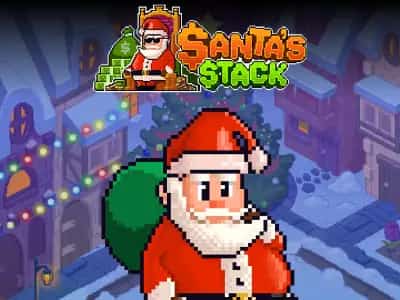 Santa's Stack