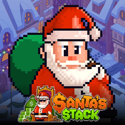Santa's Stack