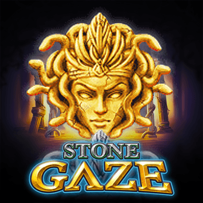 Stone Gaze