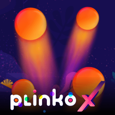 Plinko X