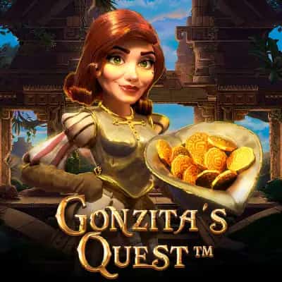 Gonzita's Quest