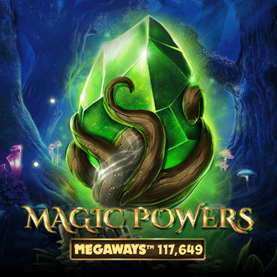 Magic Powers Megaways