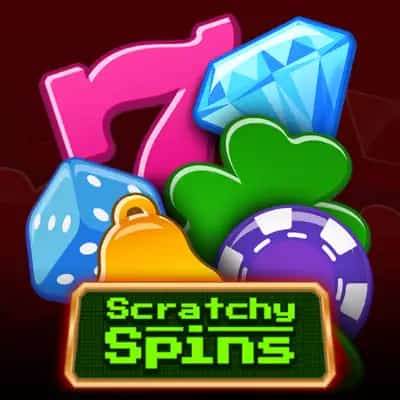 Scratchy Spins